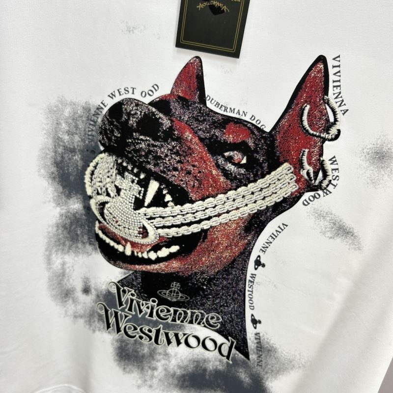 Vivienne Westwood T-Shirts